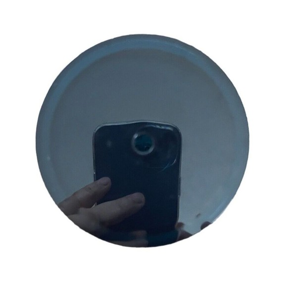 Starbucks Oil Slick Tumbler Reflective Multicolor Hombre Plastic 24 oz - Picture 3 of 5